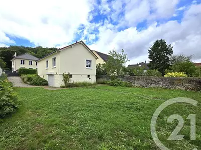 Maison, 62 m²