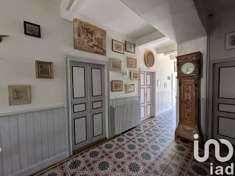 Maison, 286 m²