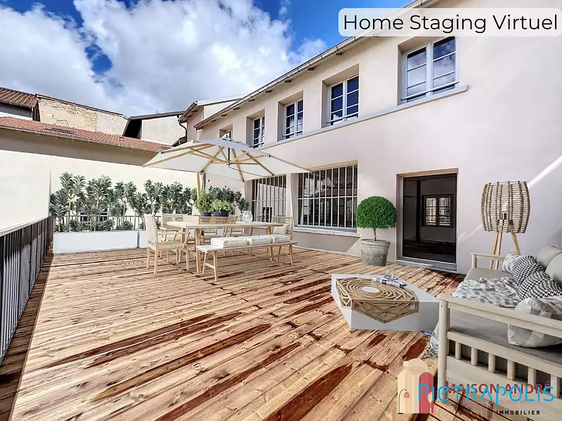 Appartement, 80,78 m²