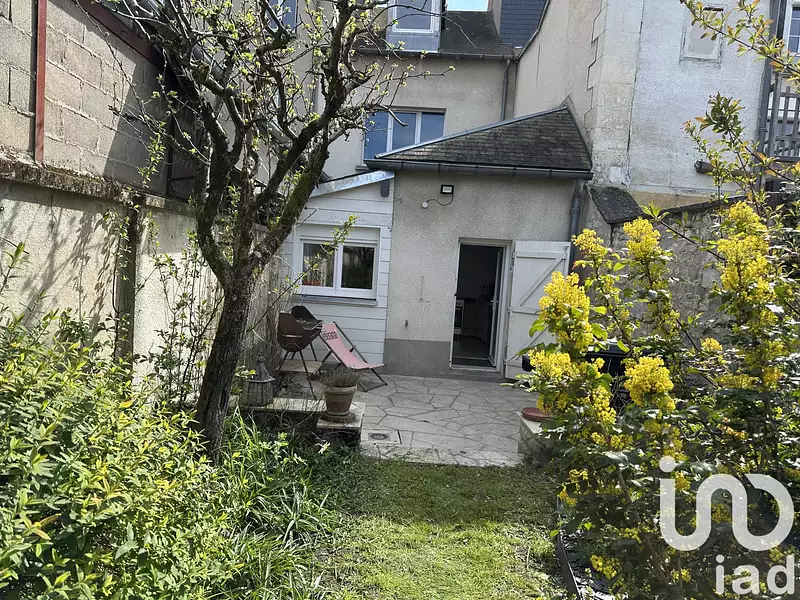 Maison, 118 m²