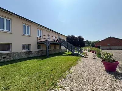 Maison, 300 m²