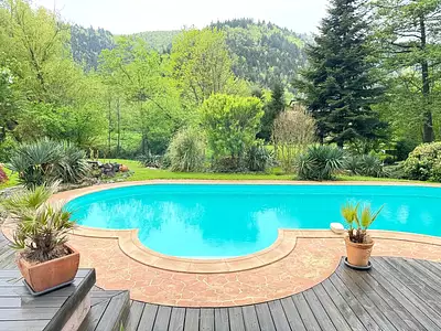 Maison, 170 m²