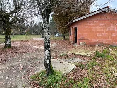 Maison, 161 m²