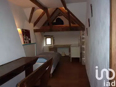 Maison, 135 m²
