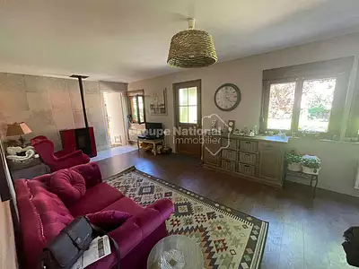 Maison, 61 m²
