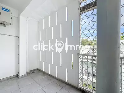 Appartement, 36 m²