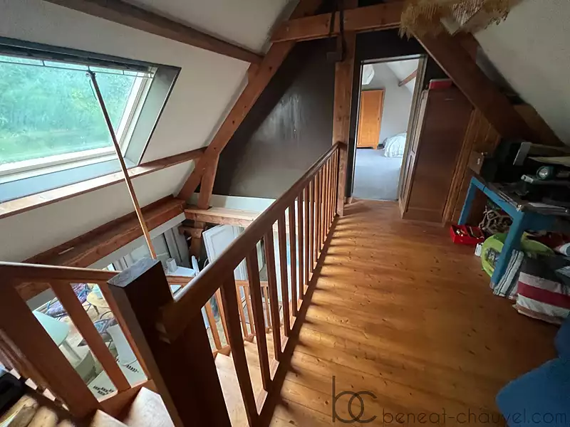Maison, 71,74 m²