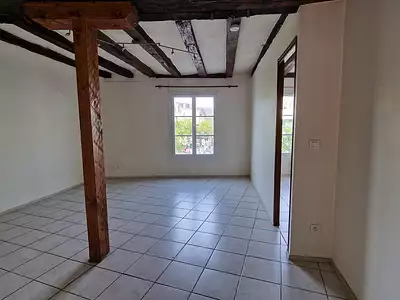 Appartement, 36,74 m²