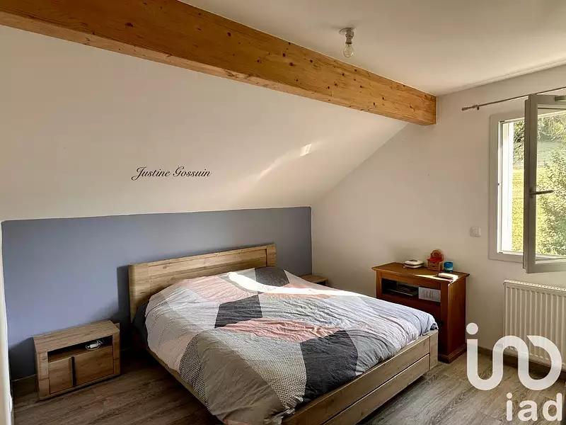 Maison, 88 m²