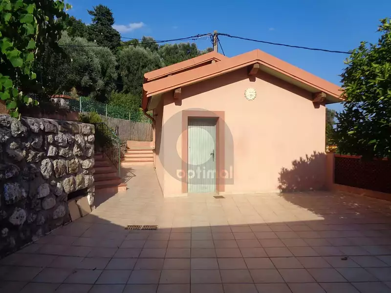 Maison, 107 m²