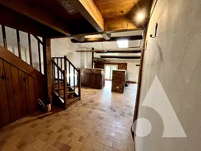 Appartement, 63,9 m²