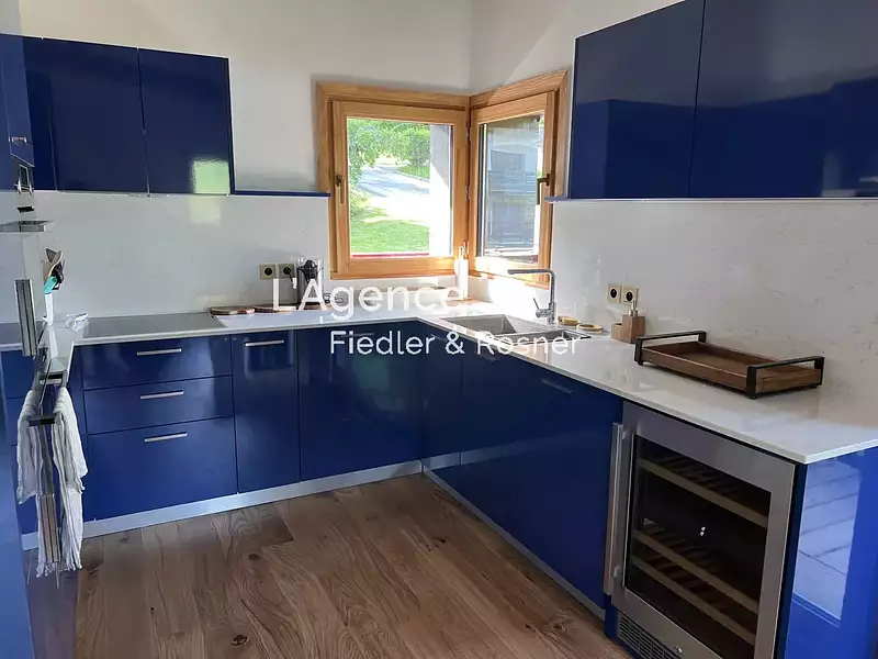 Maison, 206,48 m²