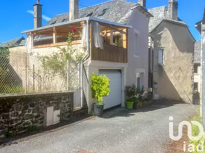 Maison, 100 m²