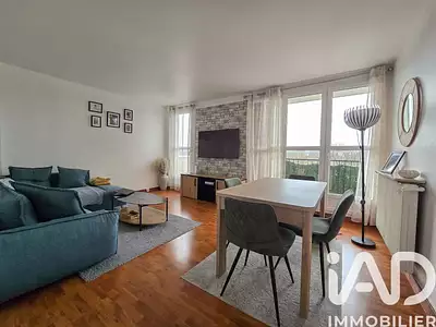 Appartement, 71 m²