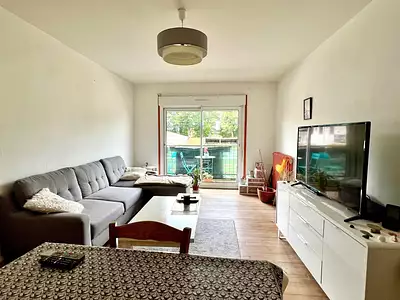 Appartement, 72 m²