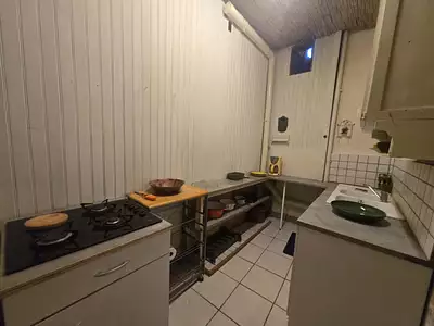 Maison, 70 m²