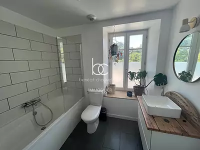 Maison, 118 m²