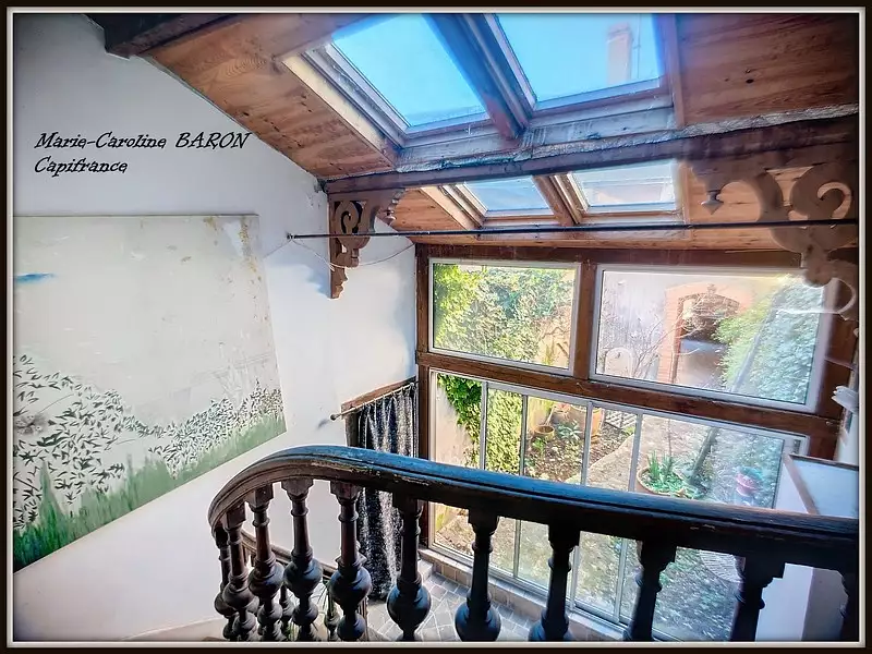 Maison, 171 m²