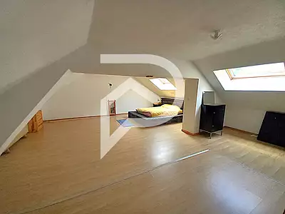Maison, 114,61 m²