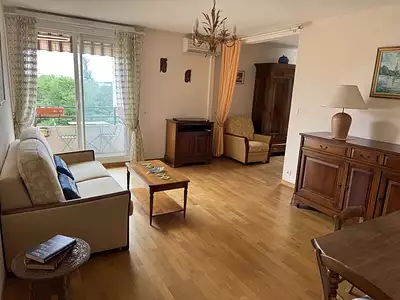 Appartement, 65,73 m²