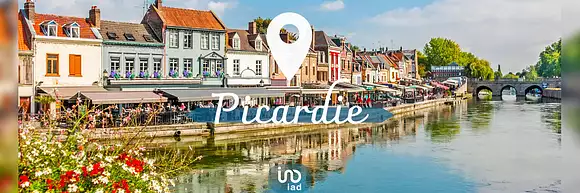 Wilfried Leloire - iad