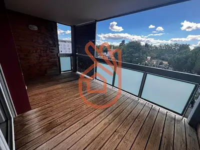 Appartement, 41 m²