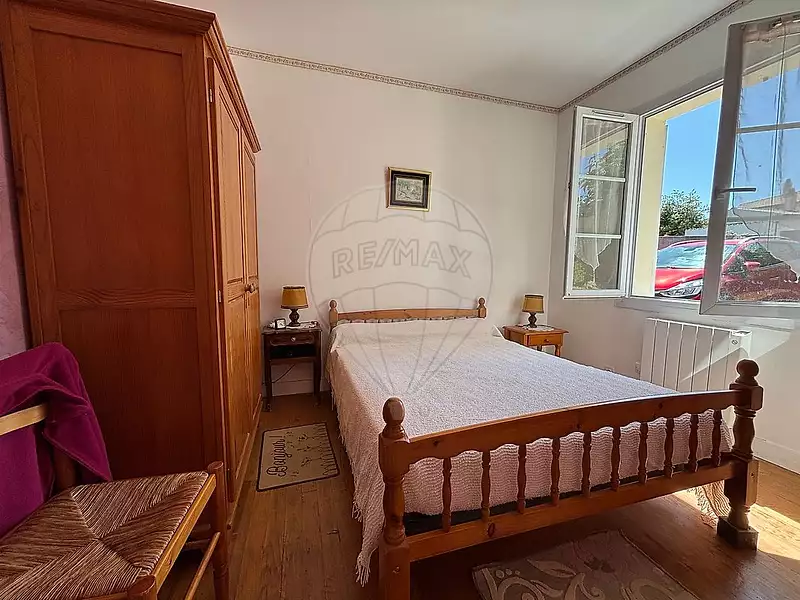 Maison, 64 m²