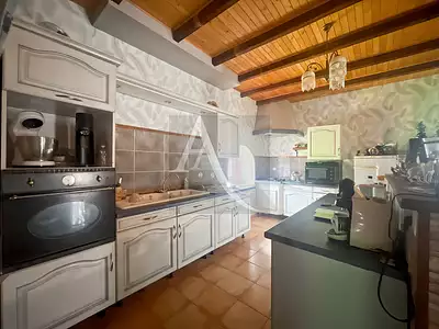 Maison, 91 m²