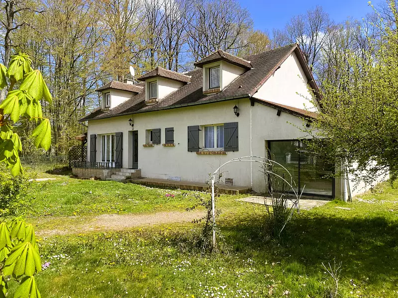 Maison, 120 m²