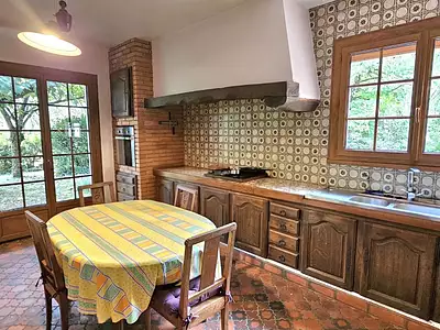 Maison, 226 m²