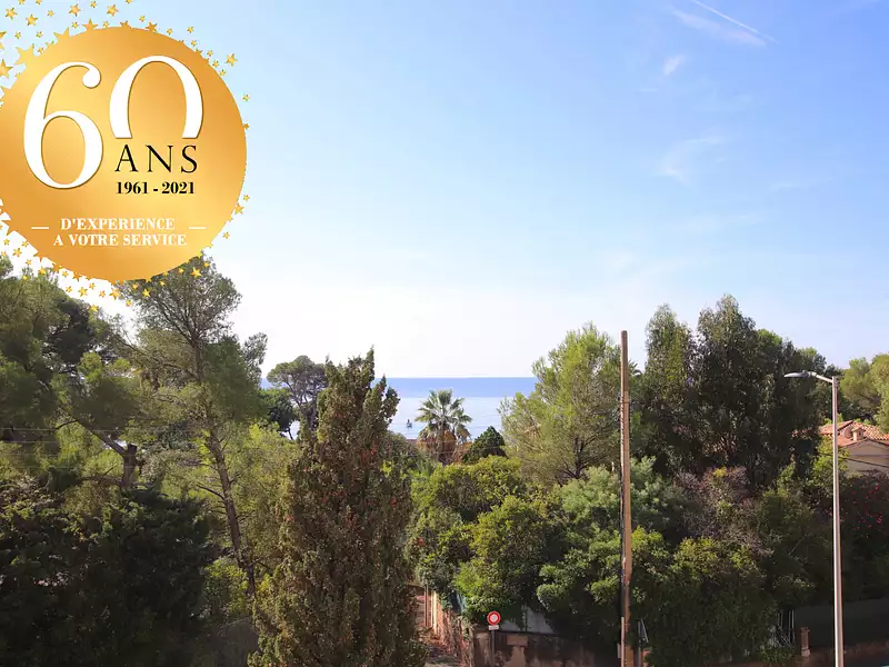 Appartement, 64,28 m²