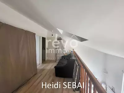 Appartement, 60,2 m²