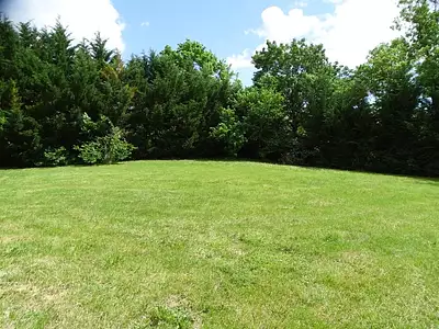 Terrain, 1 500 m²