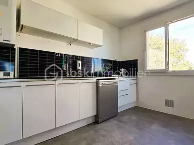 Appartement, 111 m²