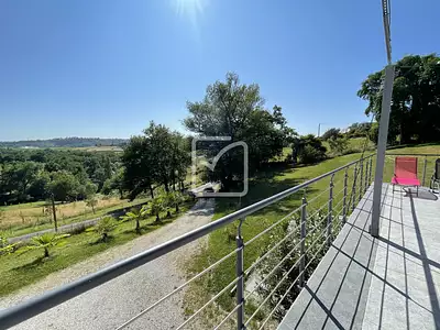 Maison, 165 m²