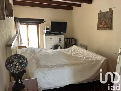 Maison, 46 m²