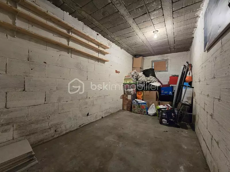 Appartement, 67 m²