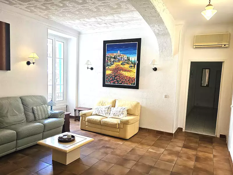 Appartement, 96,3 m²