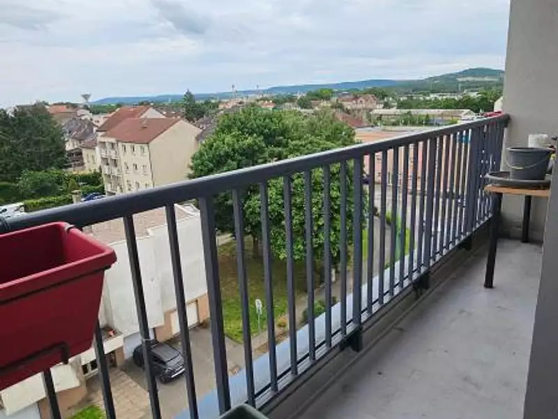 Appartement, 101 m²
