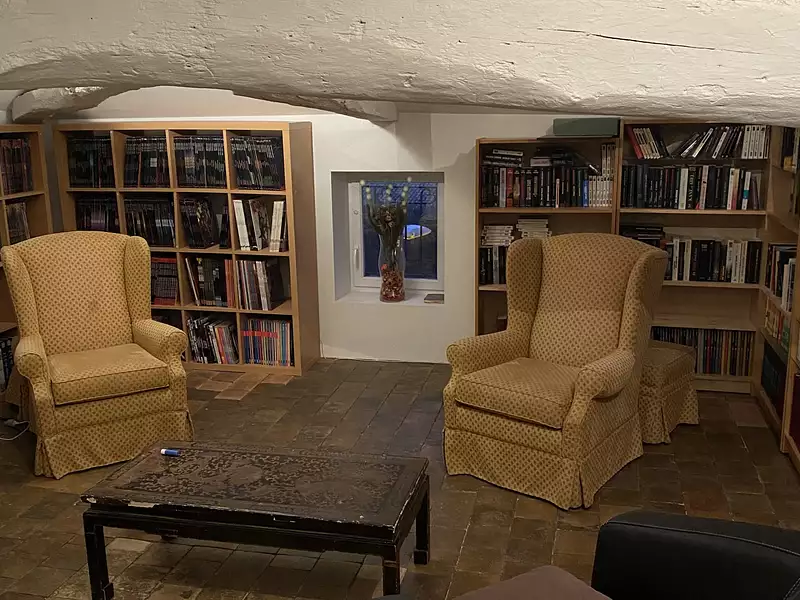 Maison, 290 m²