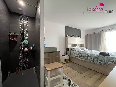 Maison, 121 m²