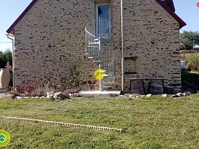 Maison, 150 m²