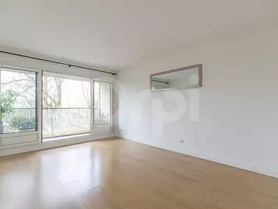 Appartement, 61 m²