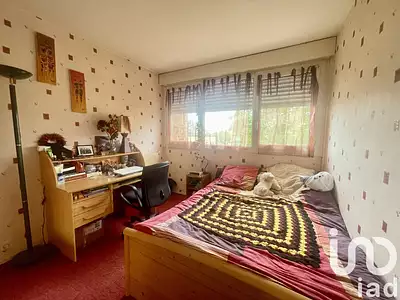 Maison, 110 m²