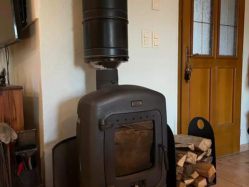 Maison, 116 m²