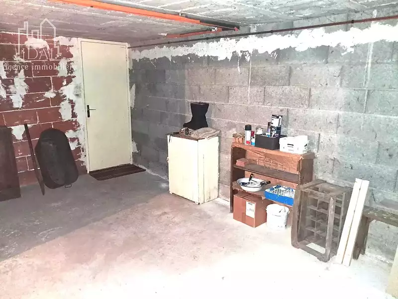 Maison, 80 m²