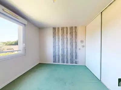 Appartement, 39,26 m²