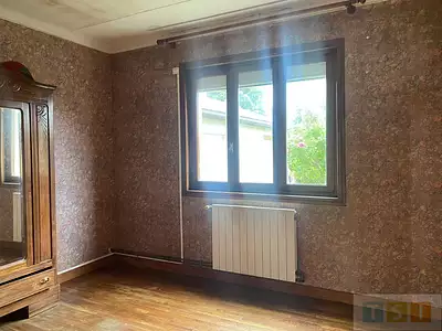 Maison, 108 m²