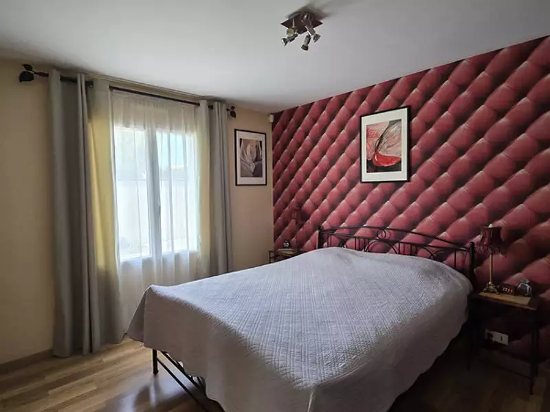 Maison, 272 m²
