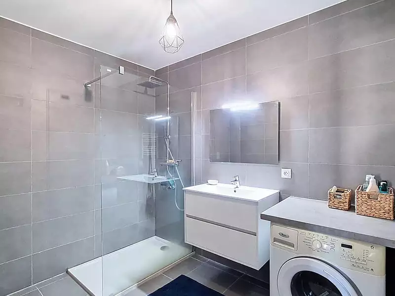 Appartement, 45 m²